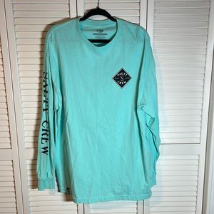 Salt crew long sleeve